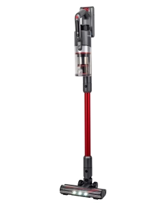 Купить Пылесос STARWIND SCH9945 серебристый, красный  в E-mobi