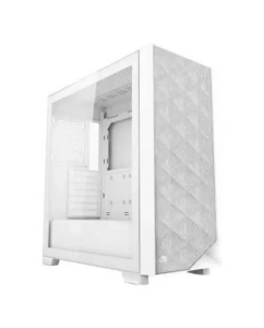 Купить Корпус PCcooler C3D510 White в E-mobi