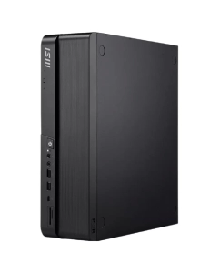 Купить Системный блок MSI Pro DP80 A14TAG-038XRU [9S6-B20821-038] Black в E-mobi