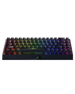 Купить Беспроводная игровая клавиатура Razer BlackWidow V3 Mini Black (RZ03-03890700-R3R1)  в E-mobi