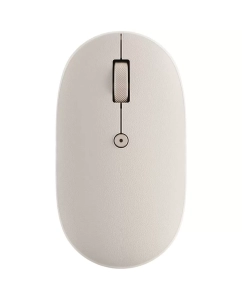 Купить Компьютерная мышь Satechi OntheGo песочный (ST-MOTGW) в E-mobi