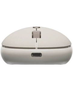 Купить Компьютерная мышь Satechi OntheGo песочный (ST-MOTGW)  в E-mobi