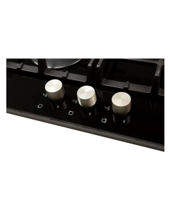 Купить Газовая варочная панель серии Standart P-3GBT  в E-mobi