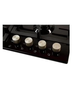 Купить Газовая варочная панель серии Standart P-MBRT  в E-mobi