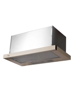 Купить Вытяжка встраиваемая making oasis everywhere VT-60 бежевая в E-mobi