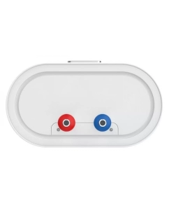 Купить Водонагреватель накопительный Philips AWH1623/51(100YC) 100 л белый  в E-mobi