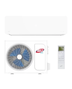 Купить Сплит-система Just Aircon JAE-18HPSA/MB в E-mobi