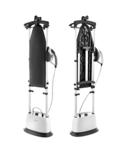 Купить Вертикальный отпариватель Kitfort KT-940  в E-mobi