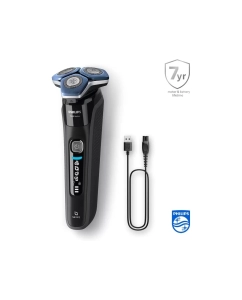 Купить Электробритва Philips S7886/55 черный в E-mobi