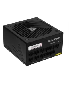 Купить Блок питания Montech TITAN GOLD 850  в E-mobi