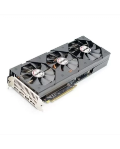 Купить Видеокарта Afox AMD Radeon RX 5700 XT AFRX5700XT-8GD6H4-V2 8 Гб  в E-mobi
