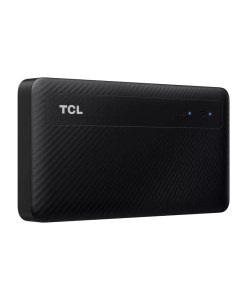 Купить Wi-Fi роутер с LTE-модулем TCL MW42V Black TCL-MW42V-2ALCRU1 в E-mobi
