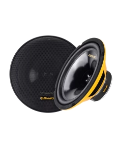 Купить Колонки автомобильные Swat SP-H8v2 280Вт 90дБ 4Ом 20см в E-mobi