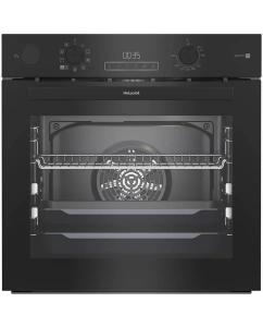 Купить Духовой шкаф Hotpoint FE8 S832 DSH BLG в E-mobi