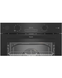 Купить Духовой шкаф Hotpoint FE8 S832 DSH BLG  в E-mobi