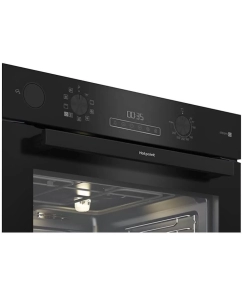 Купить Духовой шкаф Hotpoint FE8 S832 DSH BLG  в E-mobi