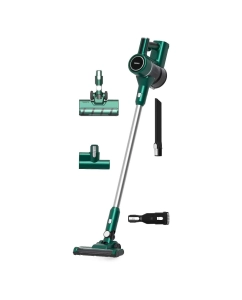 Купить Пылесос Haier HVC400B зеленый  в E-mobi