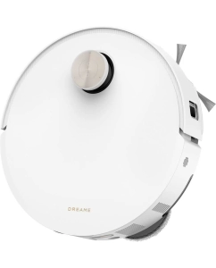 Купить Робот-пылесос Dreame Matrix10 Ultra White (RLX95CE)  в E-mobi