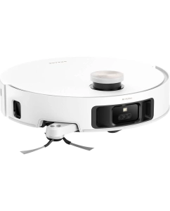 Купить Робот-пылесос Dreame Matrix10 Ultra White (RLX95CE)  в E-mobi