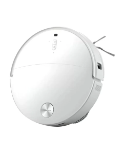 Купить Робот-пылесос Roborock Qrevo CurvX белый  в E-mobi