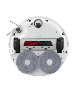Купить Робот-пылесос Roborock Qrevo CurvX белый  в E-mobi