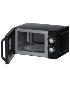 Купить Микроволновая печь соло Haier HMB-MM208BA черный  в E-mobi