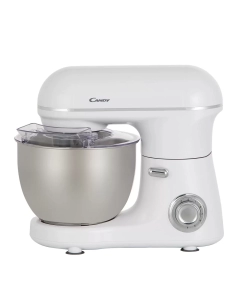 Купить Миксер Candy CM-500 белый в E-mobi