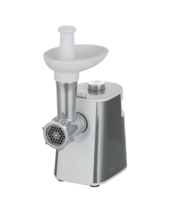 Купить Электромясорубка Candy CG-200 2000 Вт белый в E-mobi