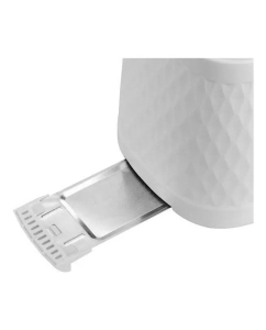 Купить Тостер Polaris PET 0733A белый в E-mobi