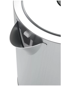 Купить Чайник электрический Candy CK-204 1.7 л серебристый  в E-mobi