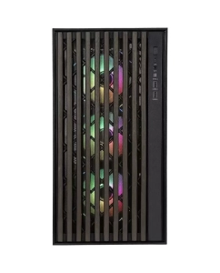 Купить Корпус ATX Miditower Formula TimberLine T0 AR Black  в E-mobi