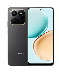 Купить Смартфон HONOR X7d 8/256GB, Velvet Black в E-mobi