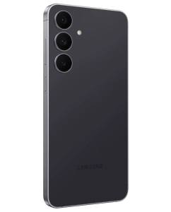 Купить Смартфон Samsung Galaxy S25 FE 8/256GB Black  в E-mobi