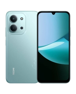 Купить Смартфон Xiaomi Redmi 15C 4/128Gb зеленый в E-mobi