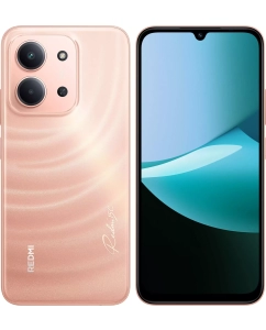 Купить Смартфон Xiaomi Redmi 15C 4/128GB Twilight Orange в E-mobi