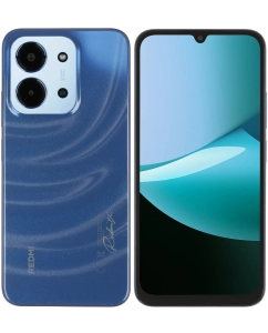 Купить Смартфон Xiaomi Redmi 15C 4/128GB Moonlight Blue в E-mobi