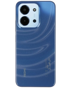 Купить Смартфон Xiaomi Redmi 15C 4/128GB Moonlight Blue  в E-mobi