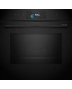 Купить Встраиваемый электрический духовой шкаф Bosch HNG 978QB1 черный в E-mobi