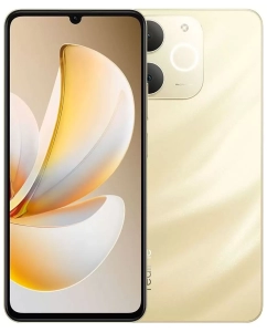 Купить Смартфон Realme Note 70 6/128Gb золотистый в E-mobi