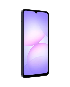 Купить Смартфон Samsung Galaxy A07 4/128 ГБ чёрный  в E-mobi