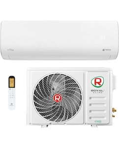 Купить Сплит-система ROYAL Clima RCI-AR35HN в E-mobi