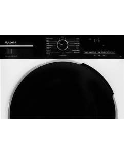 Купить Стиральная машина Hotpoint WSH 7291 VBX белый  в E-mobi
