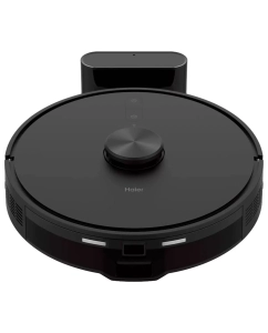 Купить Робот-пылесос Haier HSR Care S3B в E-mobi