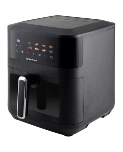 Купить Аэрогриль Brayer BR2034 черный в E-mobi