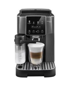 Купить Кофемашина автоматическая Delonghi ECAM 223.61.GB черный  в E-mobi
