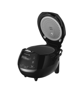 Купить Мультиварка Polaris PMC 5060 WIFI IQ Home черный  в E-mobi