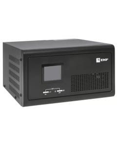 Купить Источник бесперебойного питания EKF E-Power PSW -H 1000 (PSW-H10) в E-mobi