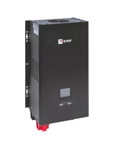 Купить Источник бесперебойного питания EKF E-Power PSW-HW 2500 (PSW-HW25) в E-mobi