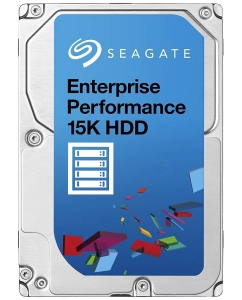 Купить Жесткий диск Seagate Enterprise Performance 300ГБ (ST300MP0006) в E-mobi