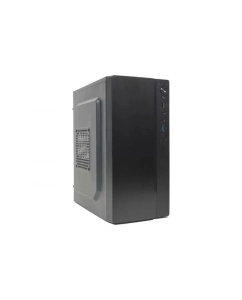 Купить Корпус компьютерный Filum Filum T05 Black в E-mobi